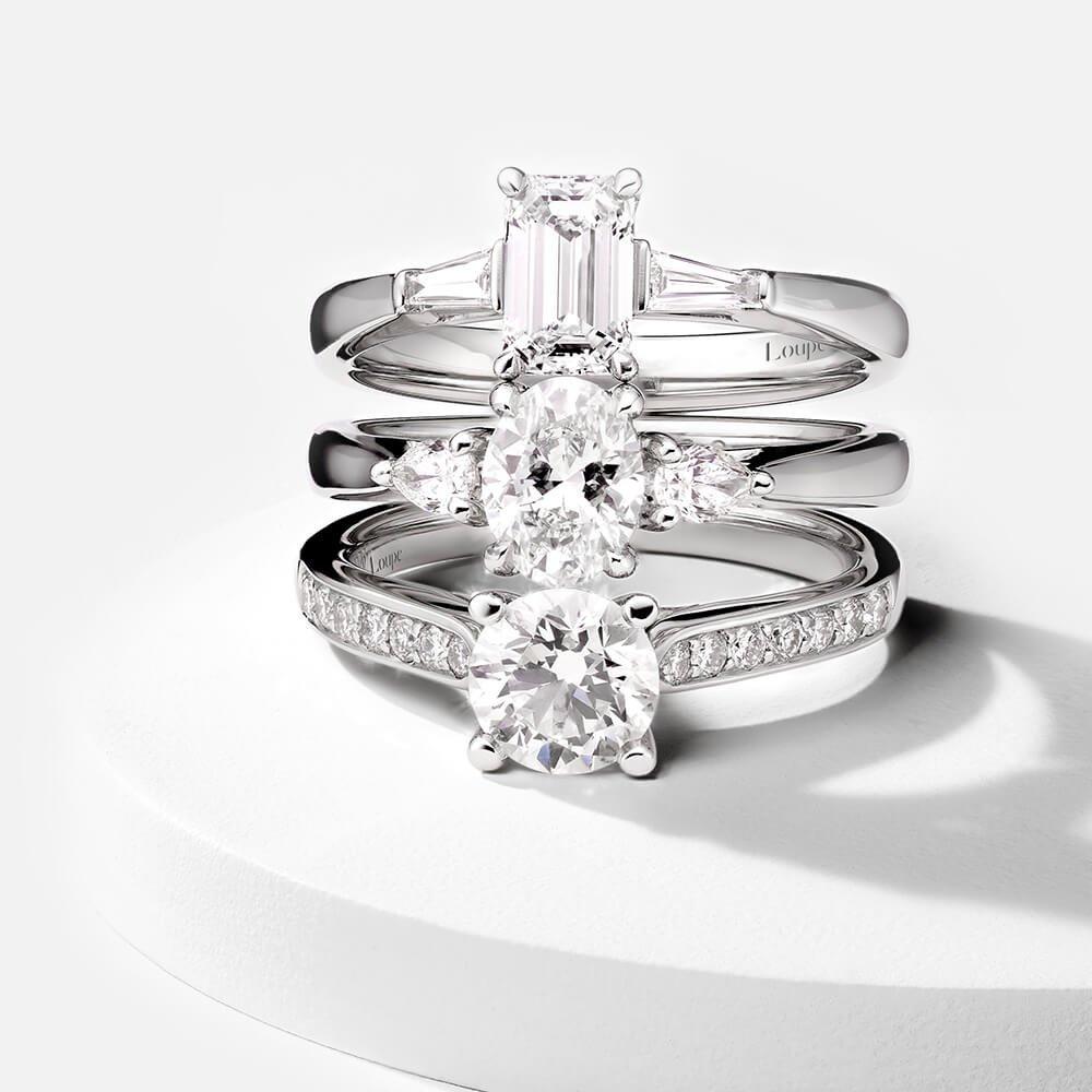 Diamonds