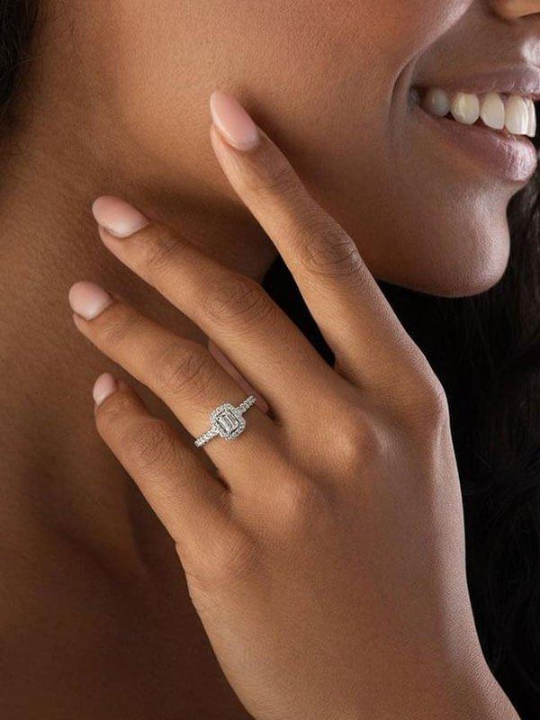 Diamond Rings Diamond Rings