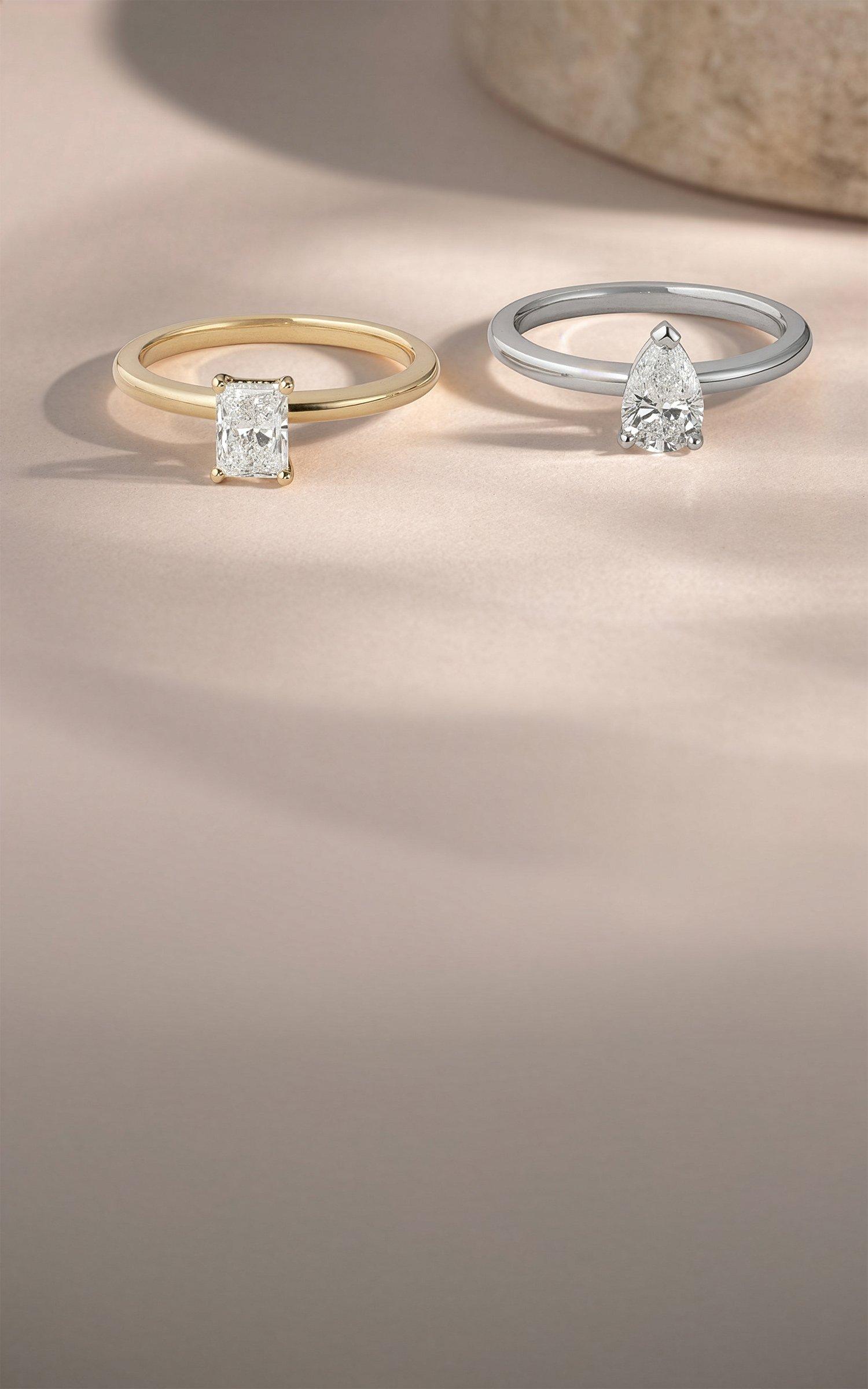 Engagement Rings