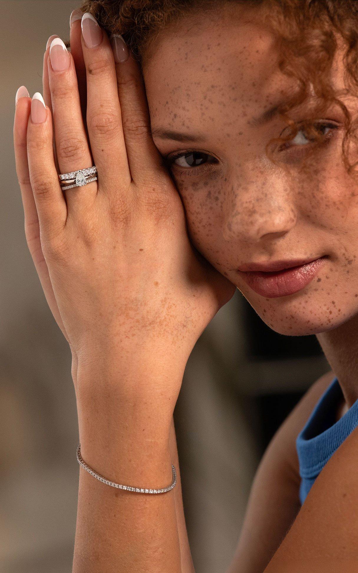 Diamond Rings