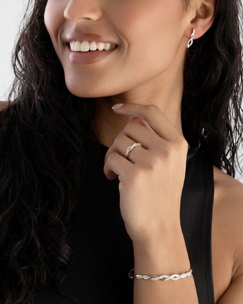 Shop Diamond Jewellery