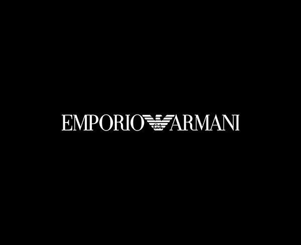 Emporio Armani Logo