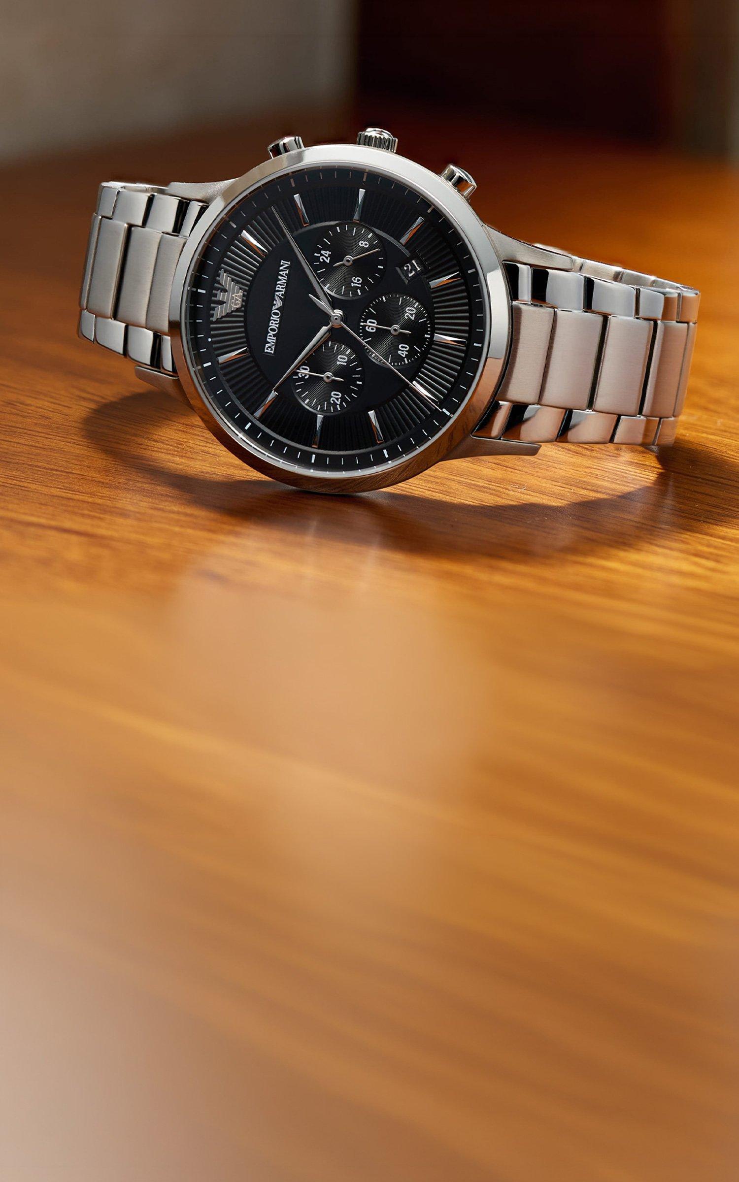 Emporio Armani