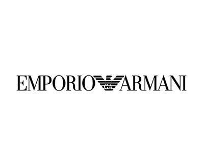 Emporio Armani Logo Emporio Armani Logo