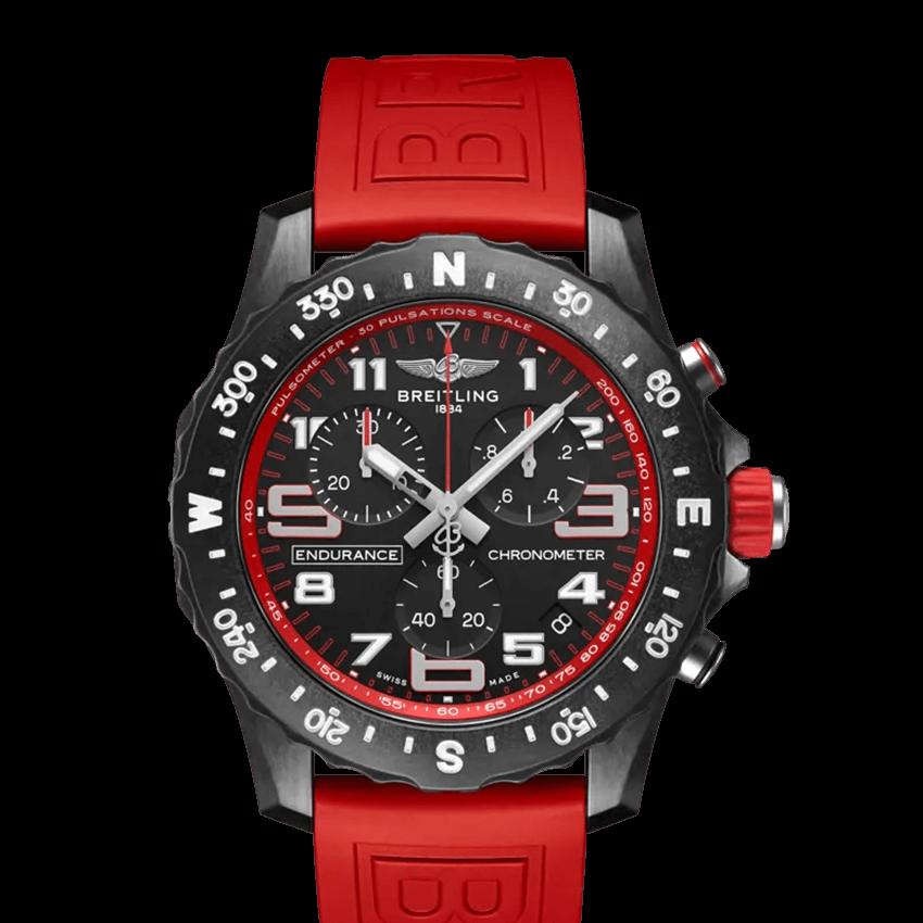 Endurance Pro Collection