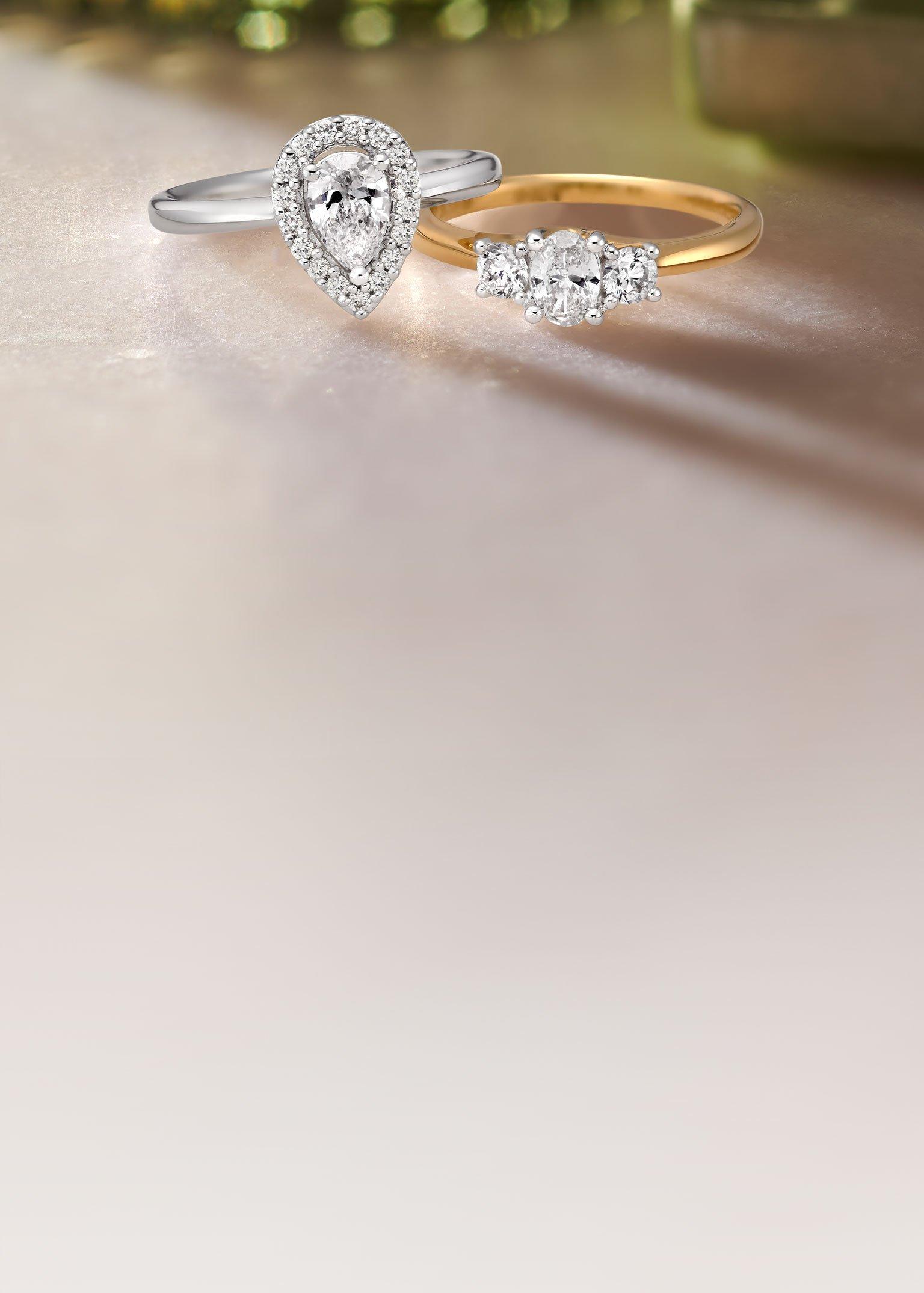 Engagement Rings