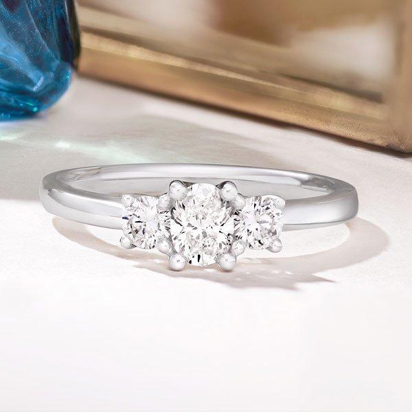 Engagement Ring Buying Guide Engagement Ring Buying Guide