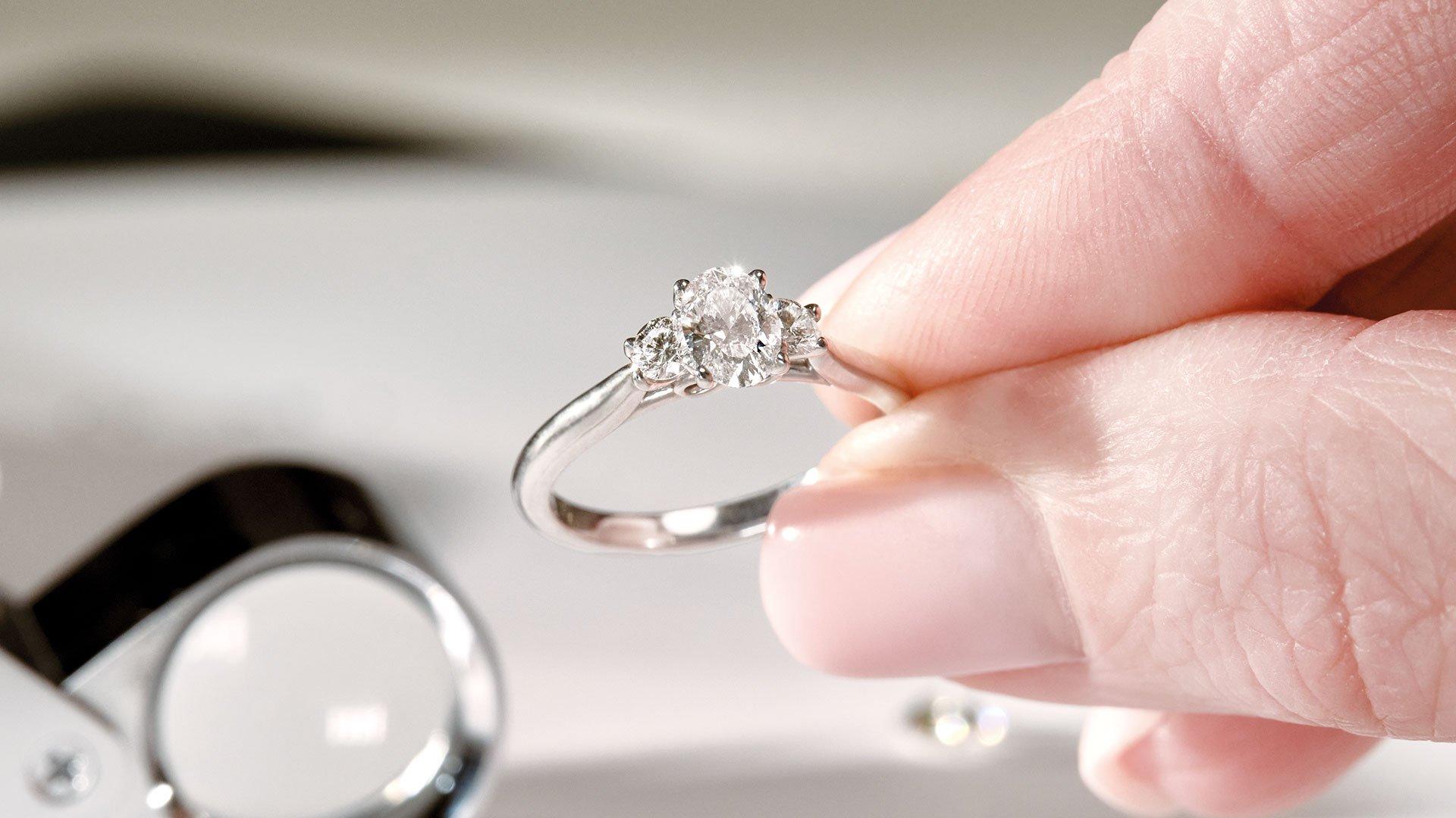 Lab Grown Diamonds in Malaysia: A Sparkling Shift in the Jewelry Market