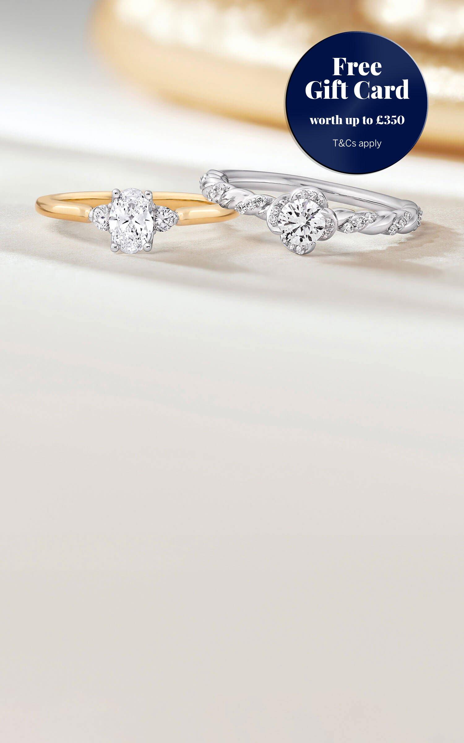 Engagement Rings