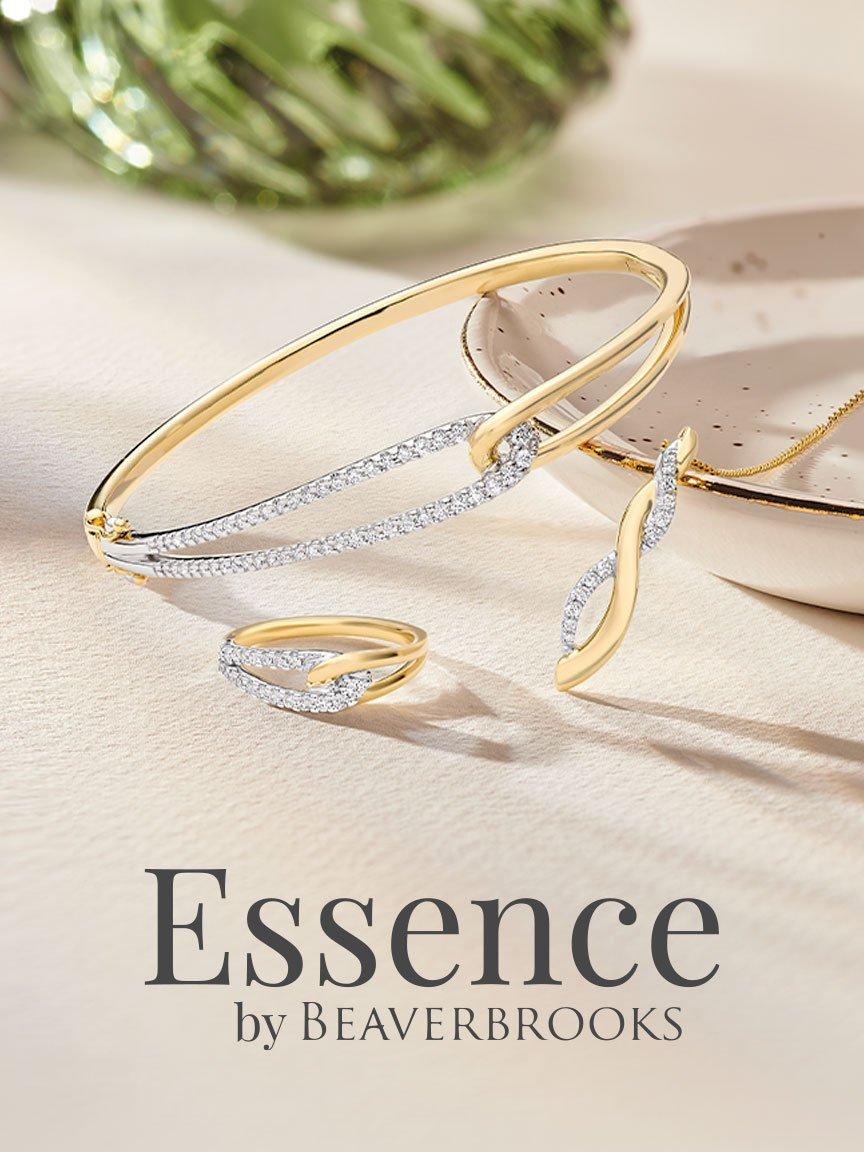 Essence by Beaverbrooks