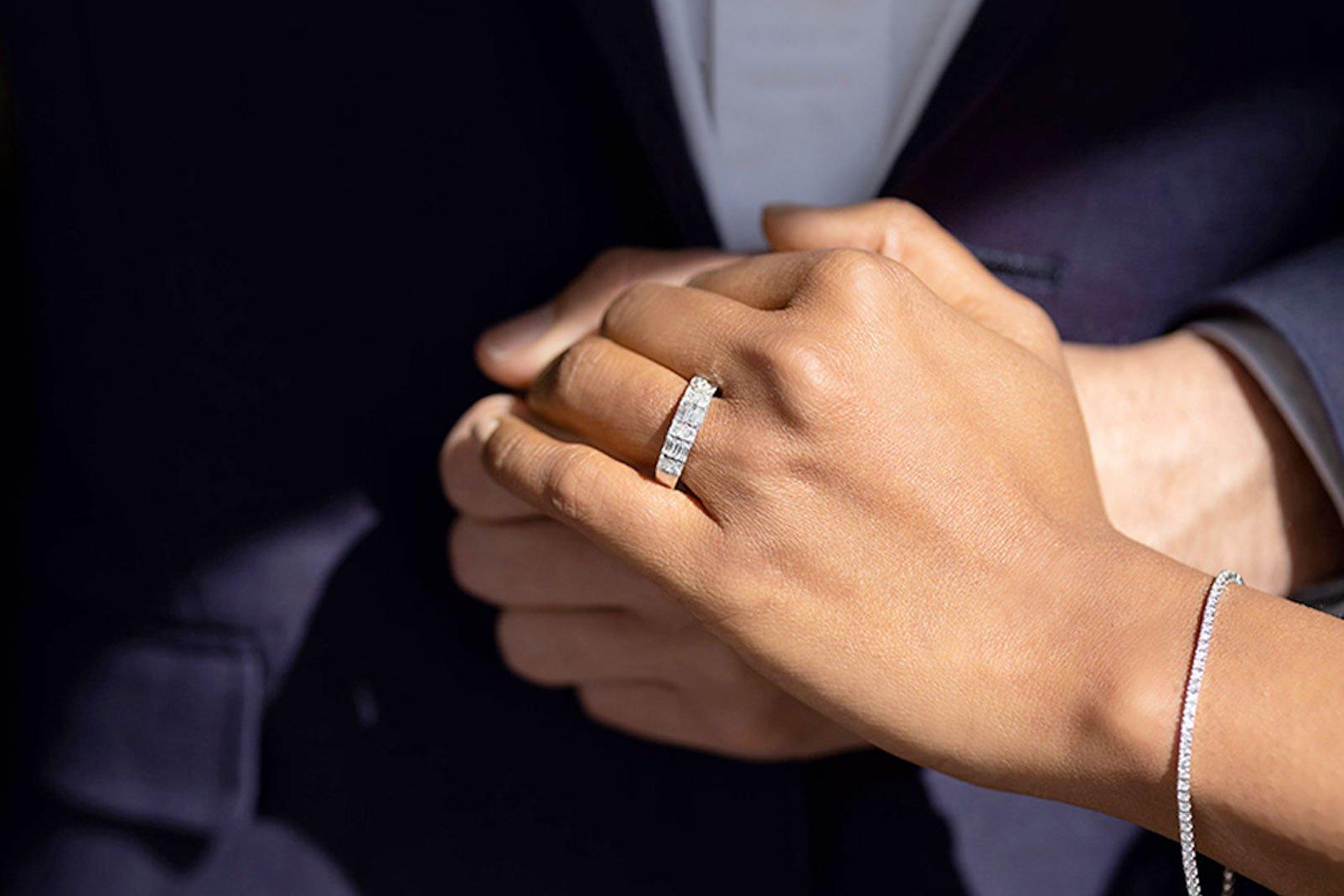 Eternity Ring Buying Guide