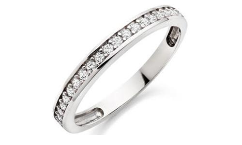 Eternity Rings