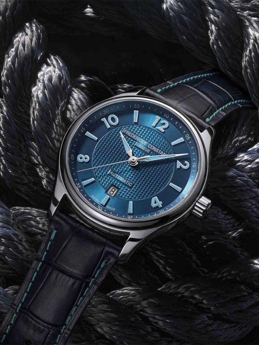 Limited Edition Watches