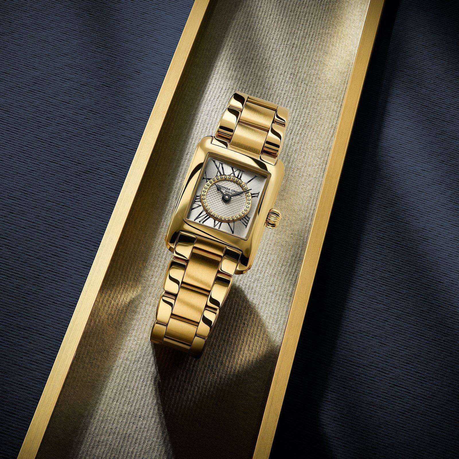 Frederique Constant Contact Us