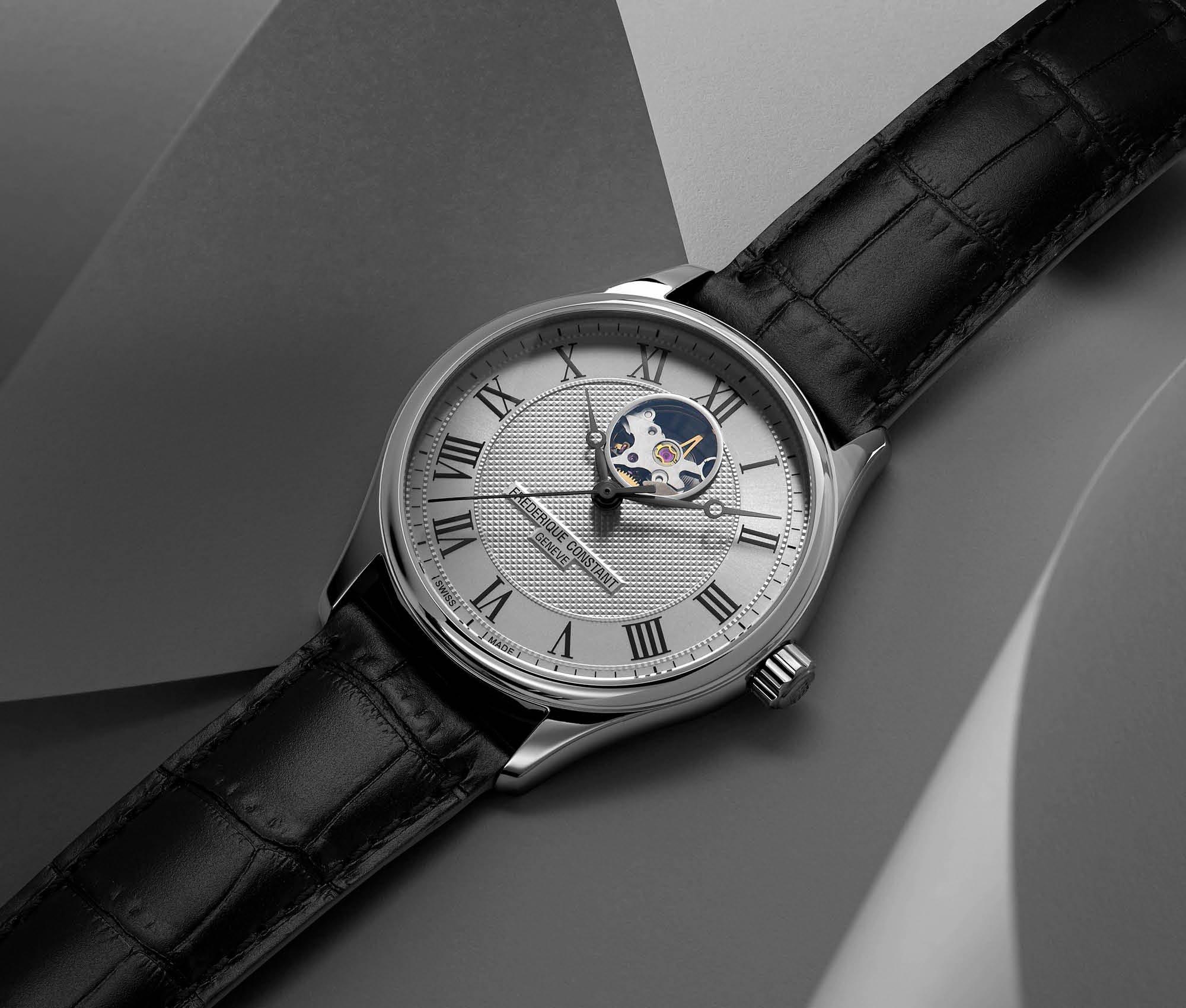 Frederique Constant Stores