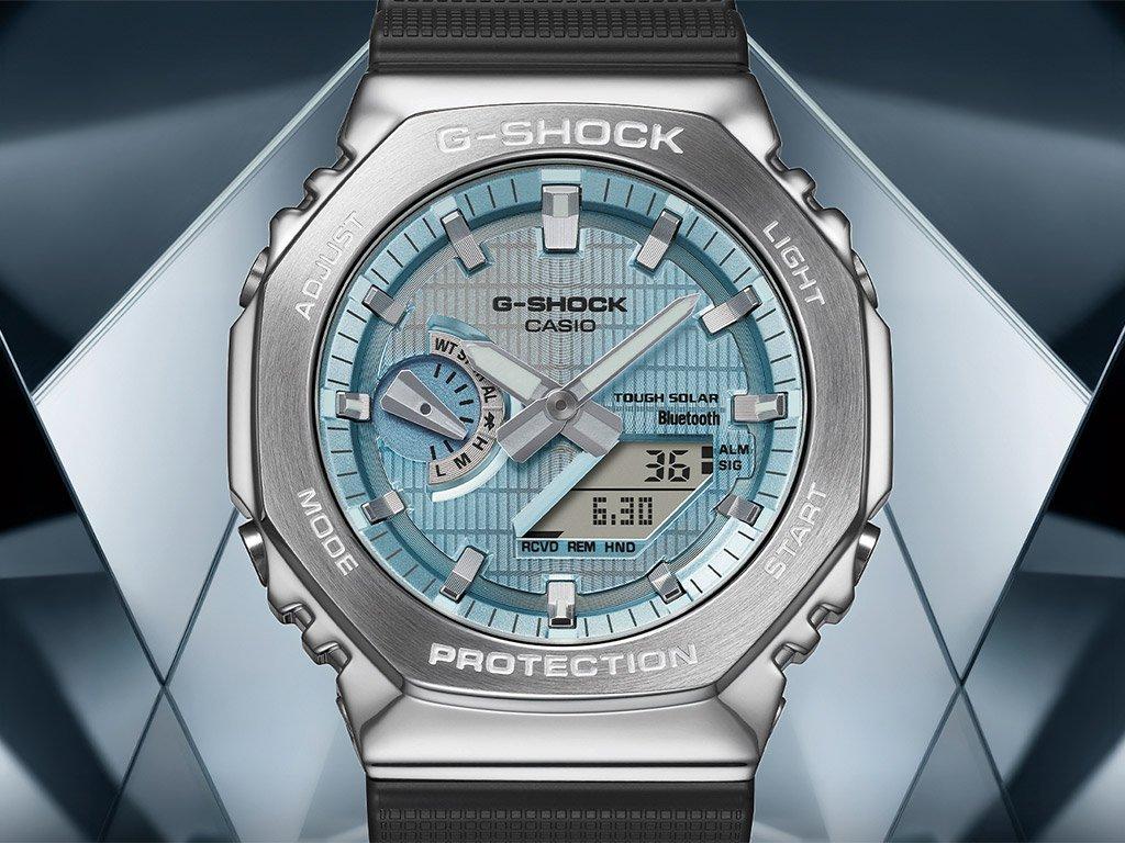 G-Shock Stockists