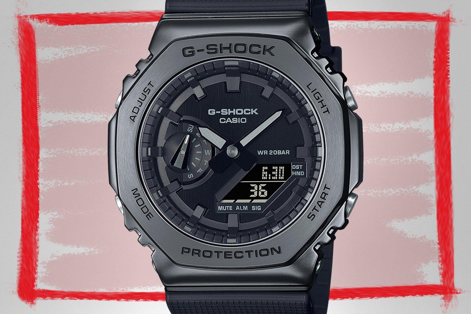 G-Shock Stockists