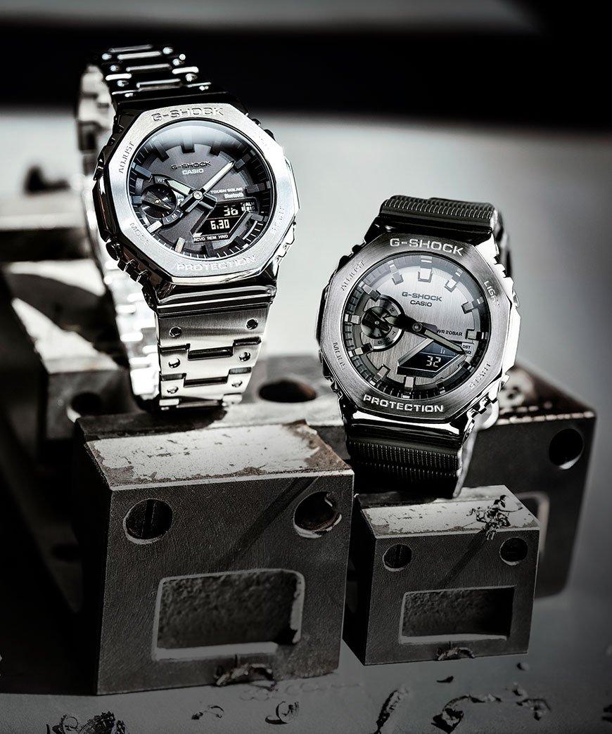 G-Shock Watches