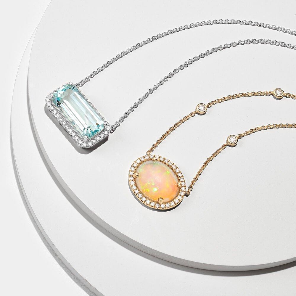 Gemstones