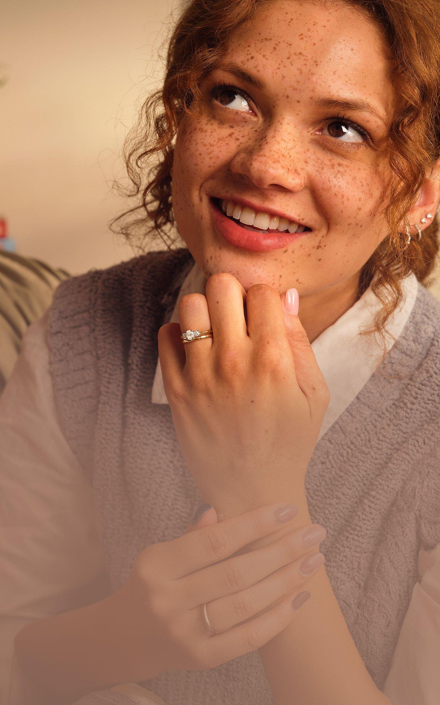 Diamond Jewellery Gifts by Beaverbrooks