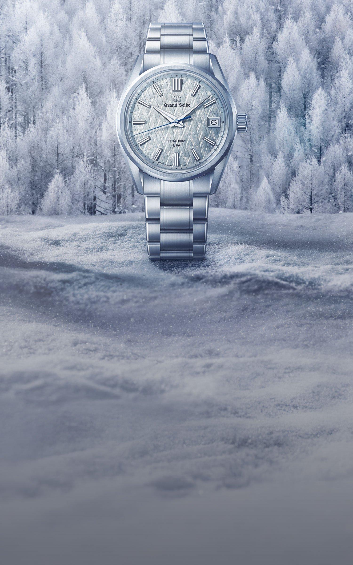 Grand Seiko