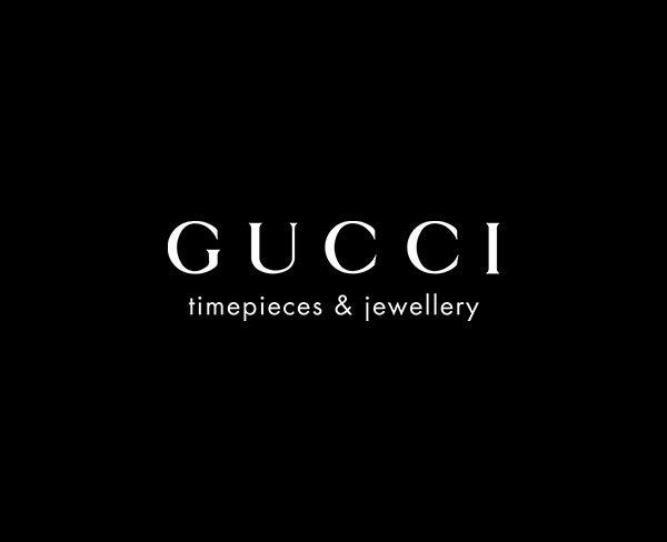 GUCCI Logo