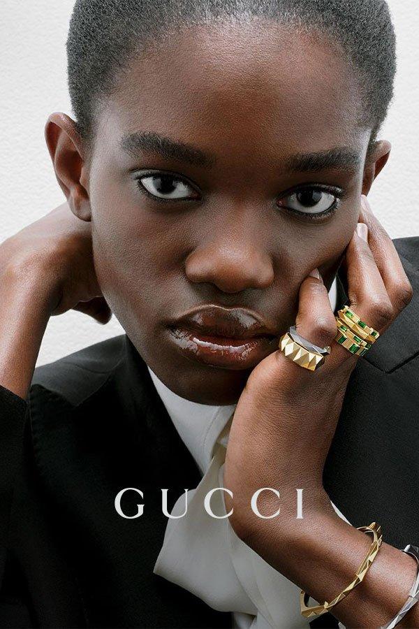 Gucci