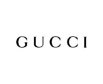GUCCI Logo GUCCI Logo