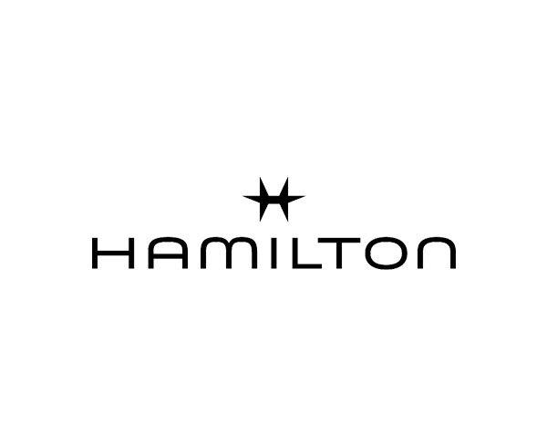 Hamilton Hamilton