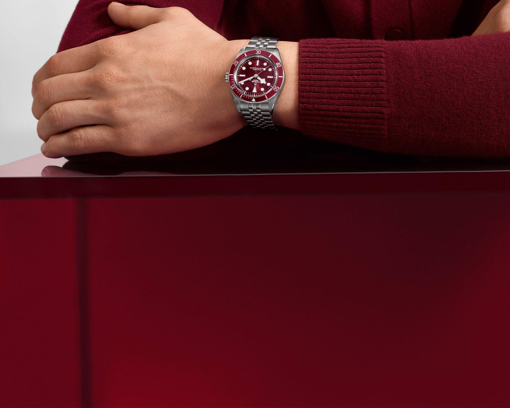 TUDOR Watches