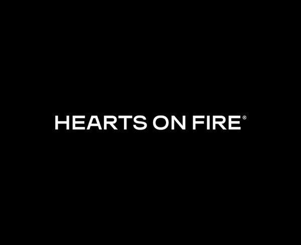 Hearts On Fire Logo