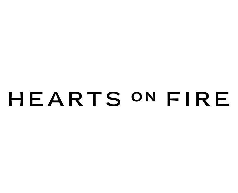 Hearts on Fire Jewellery