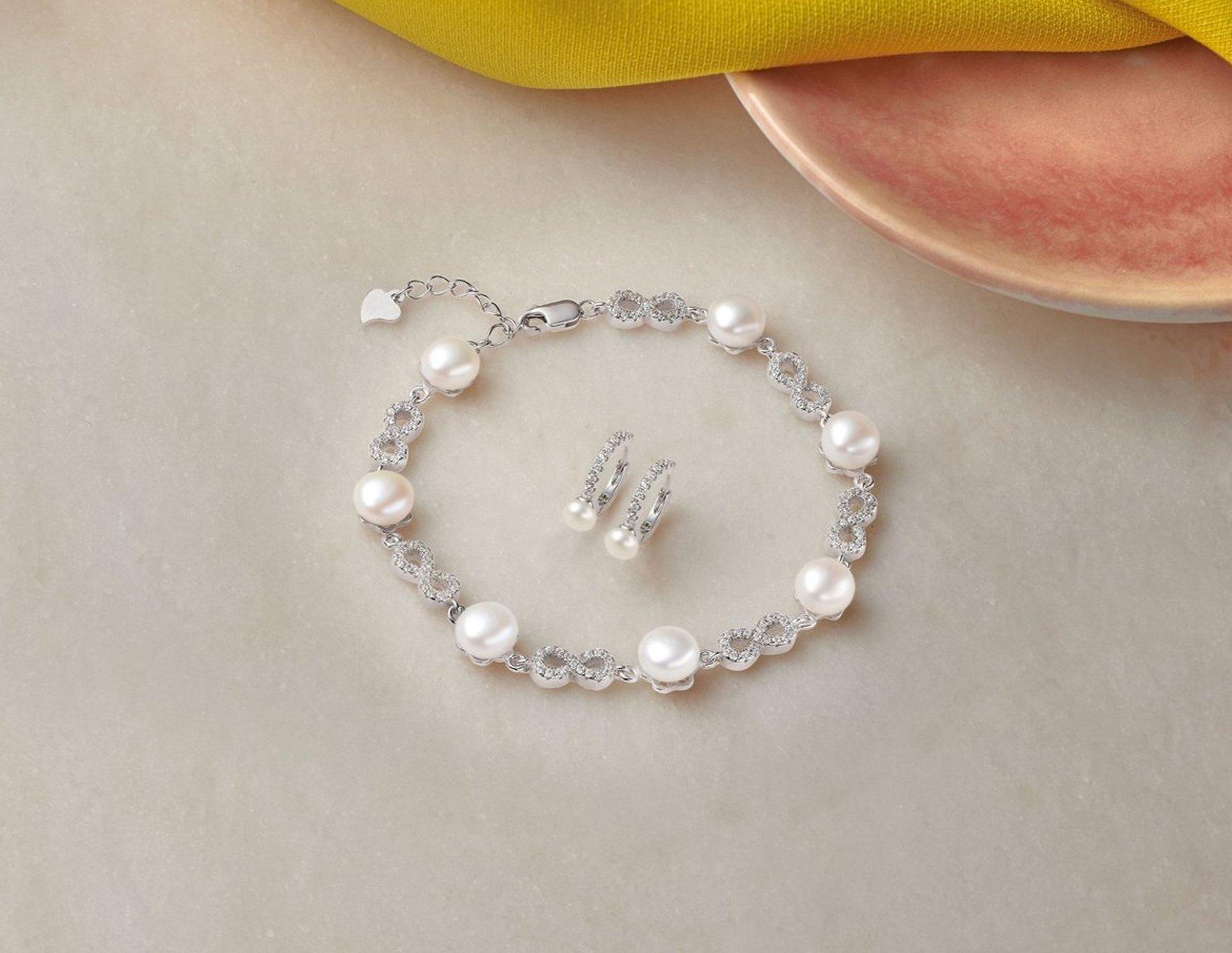 How to clean silver jewellery How to clean silver jewellery