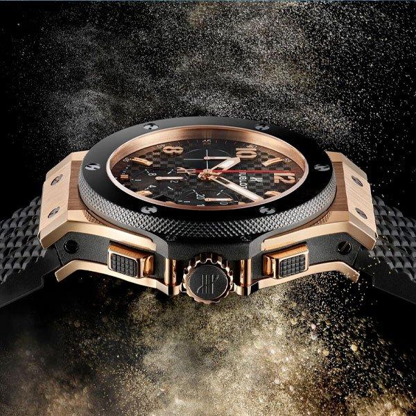 Welcome To The World Of Hublot Welcome To The World Of Hublot