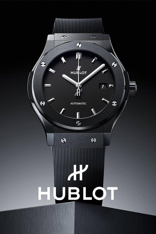 Hublot Watches Hublot Watches