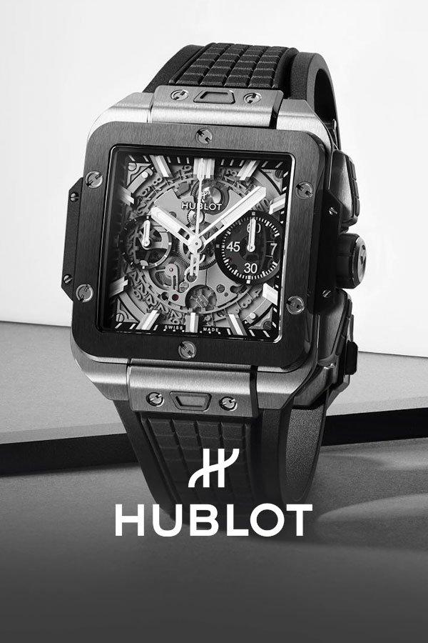 Hublot Watches Hublot Watches