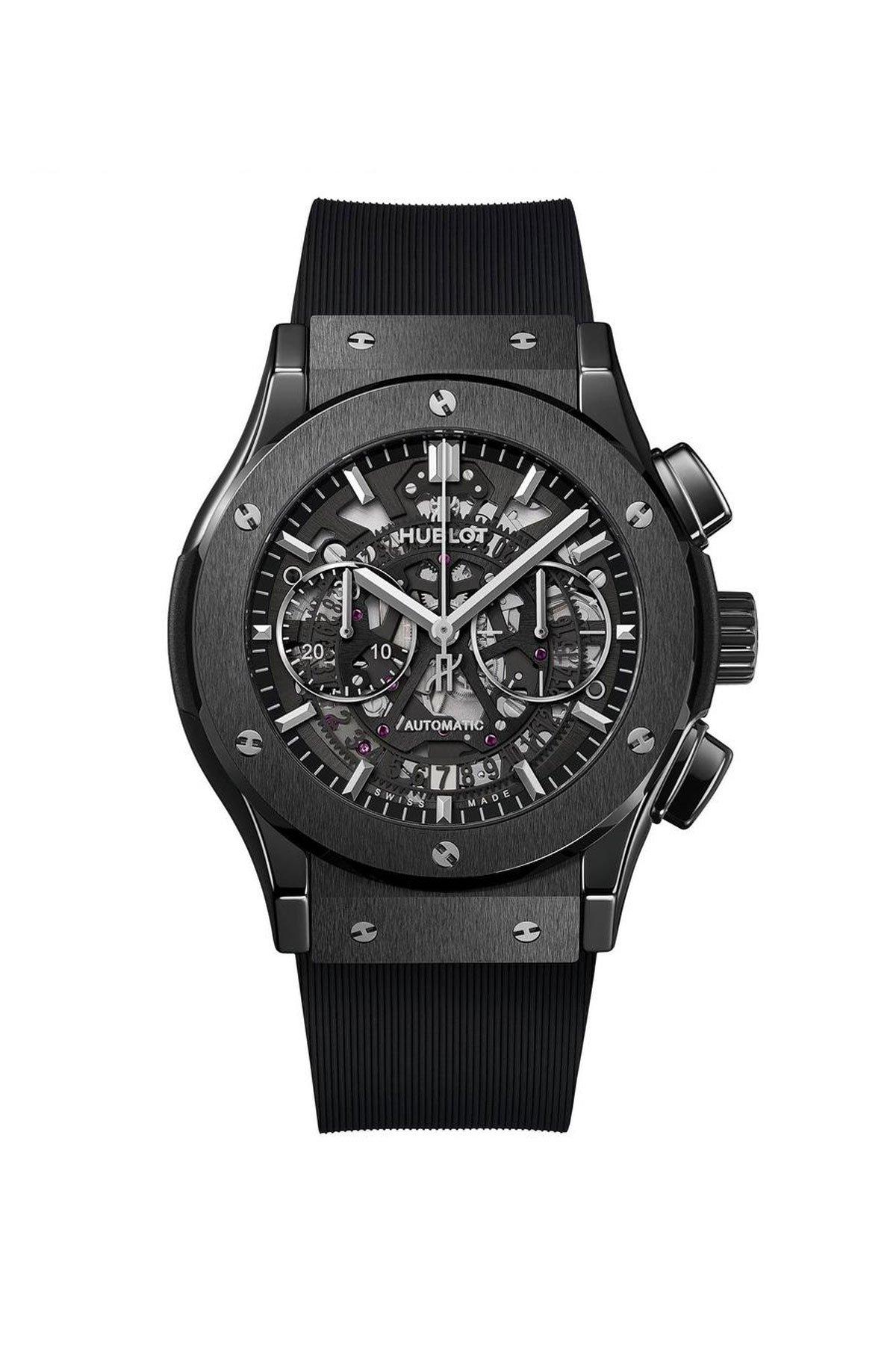 Hublot Classic Fusion Watches
