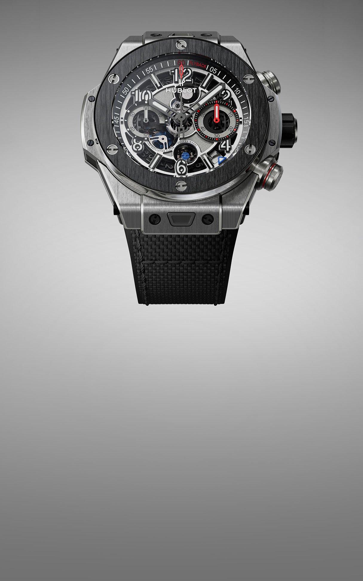 Hublot Watches