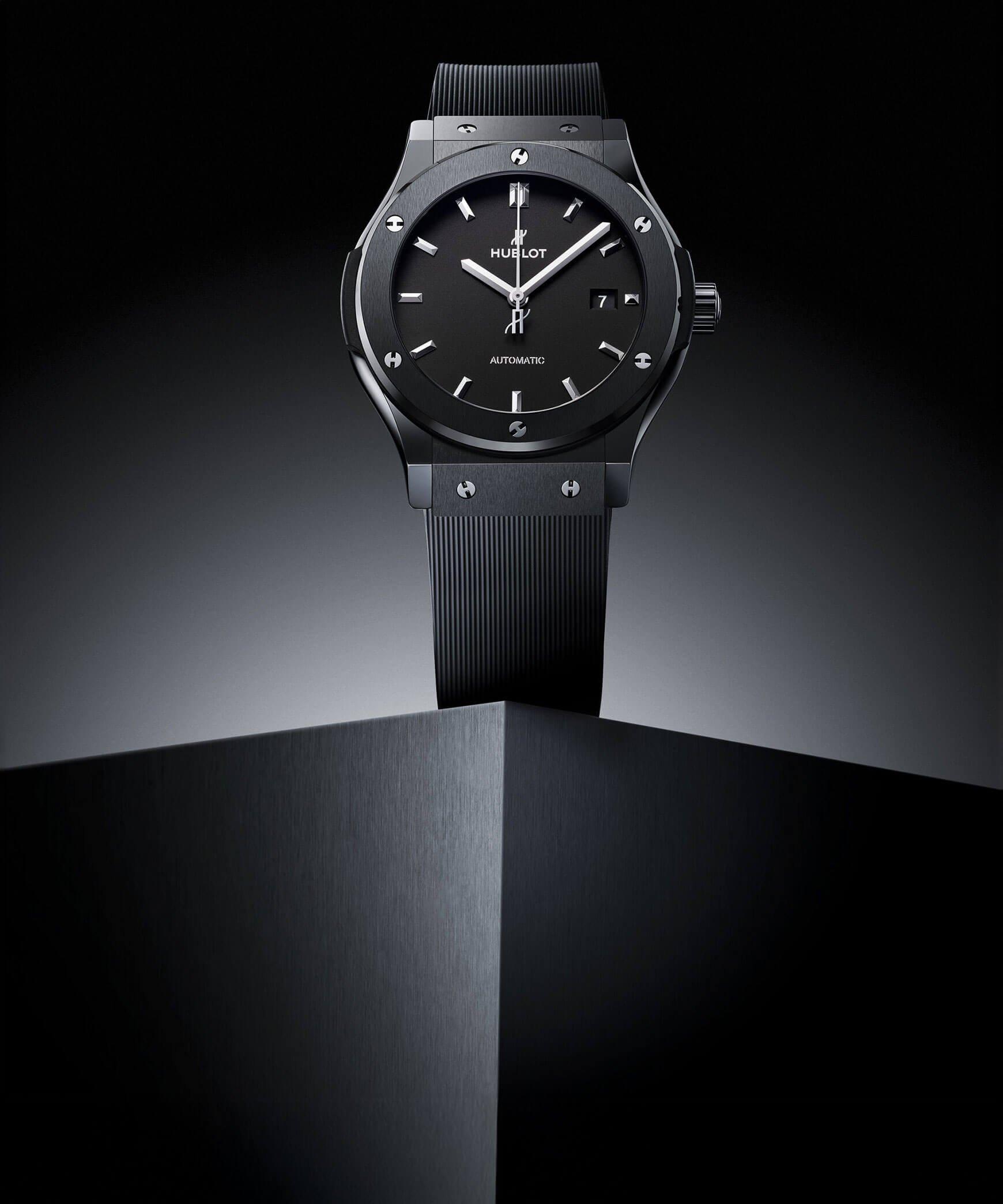 Hublot Watches