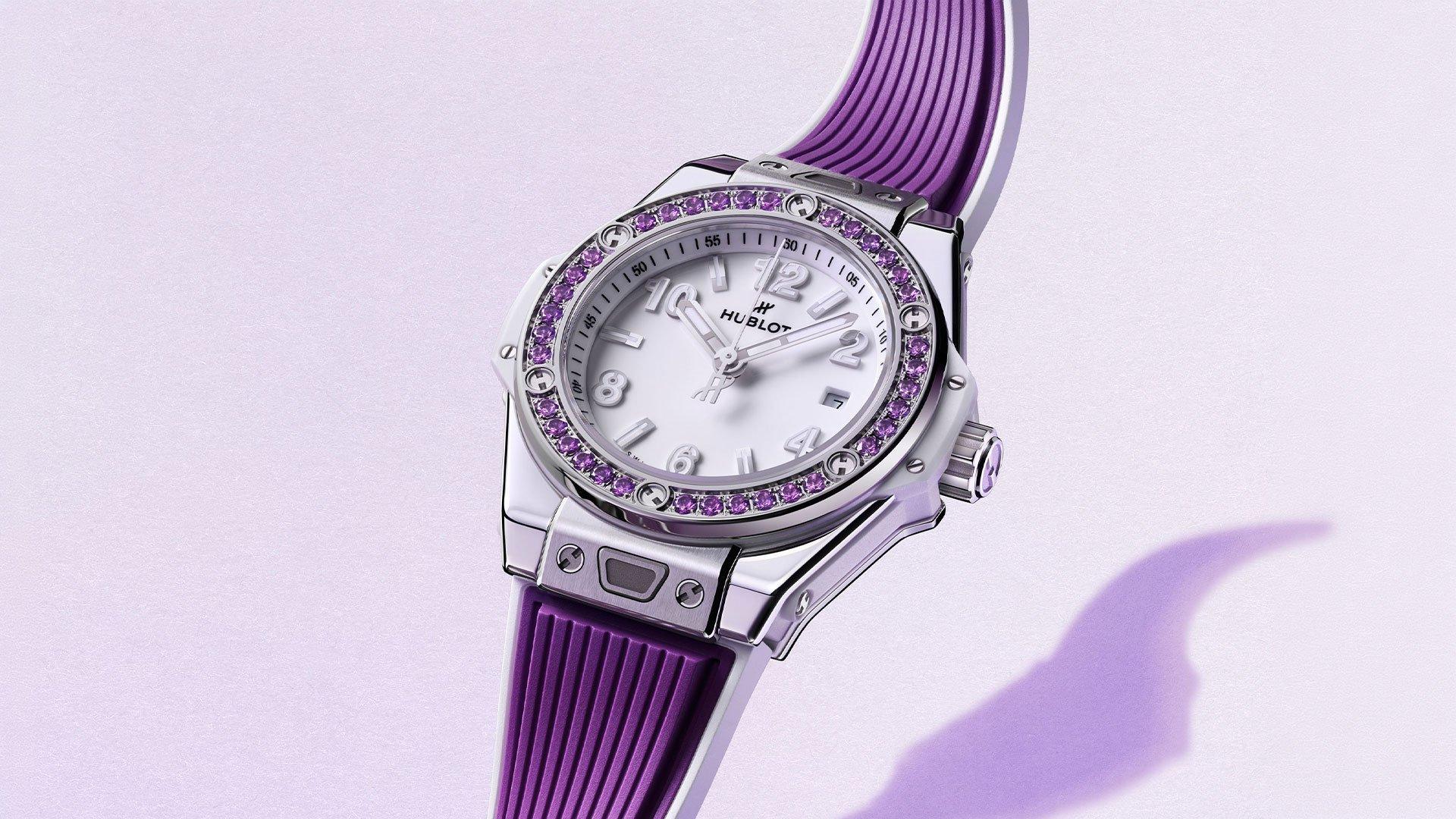 Hublot Contact Us