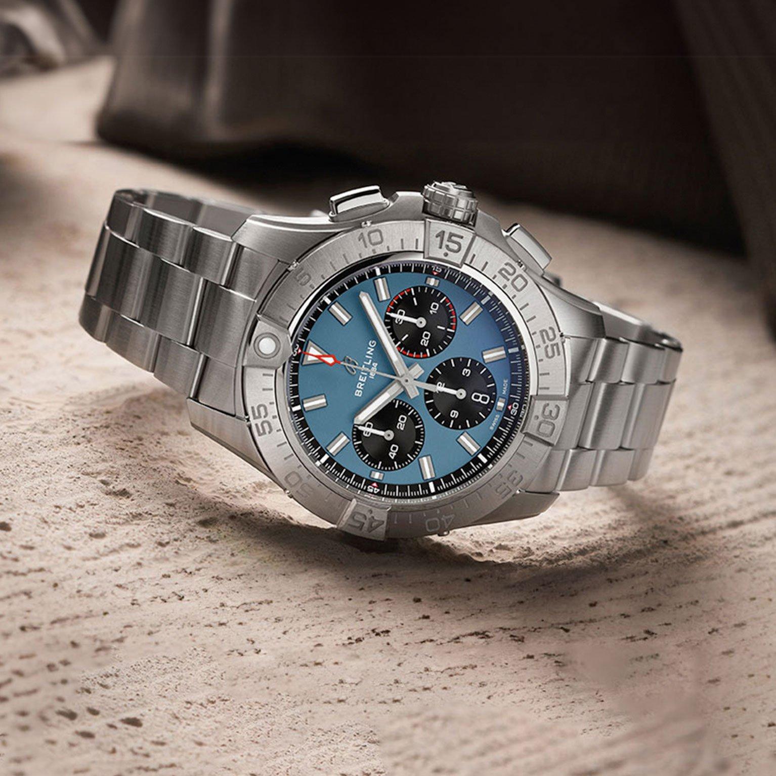 Used watches Shop Pre-Owned Watches | Ben Bridge Jeweler main image 2
