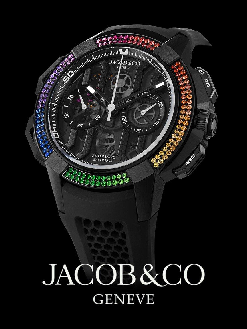 Jacob & Co Watches
