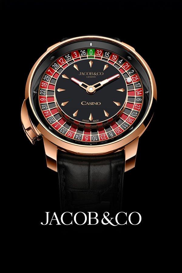 Jacob & Co Watches Jacob & Co Watches