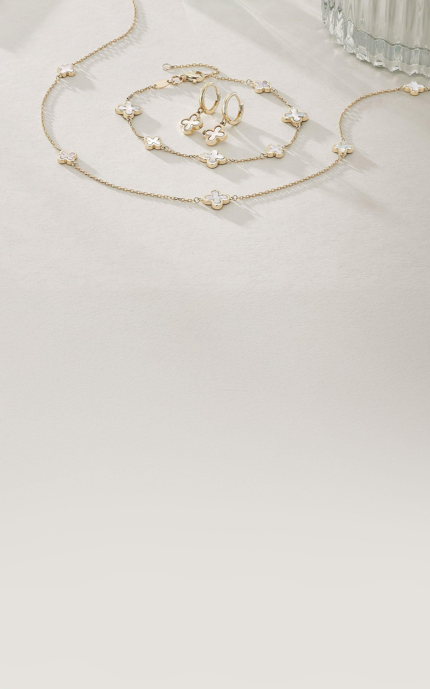 Beaverbrooks Jewellery