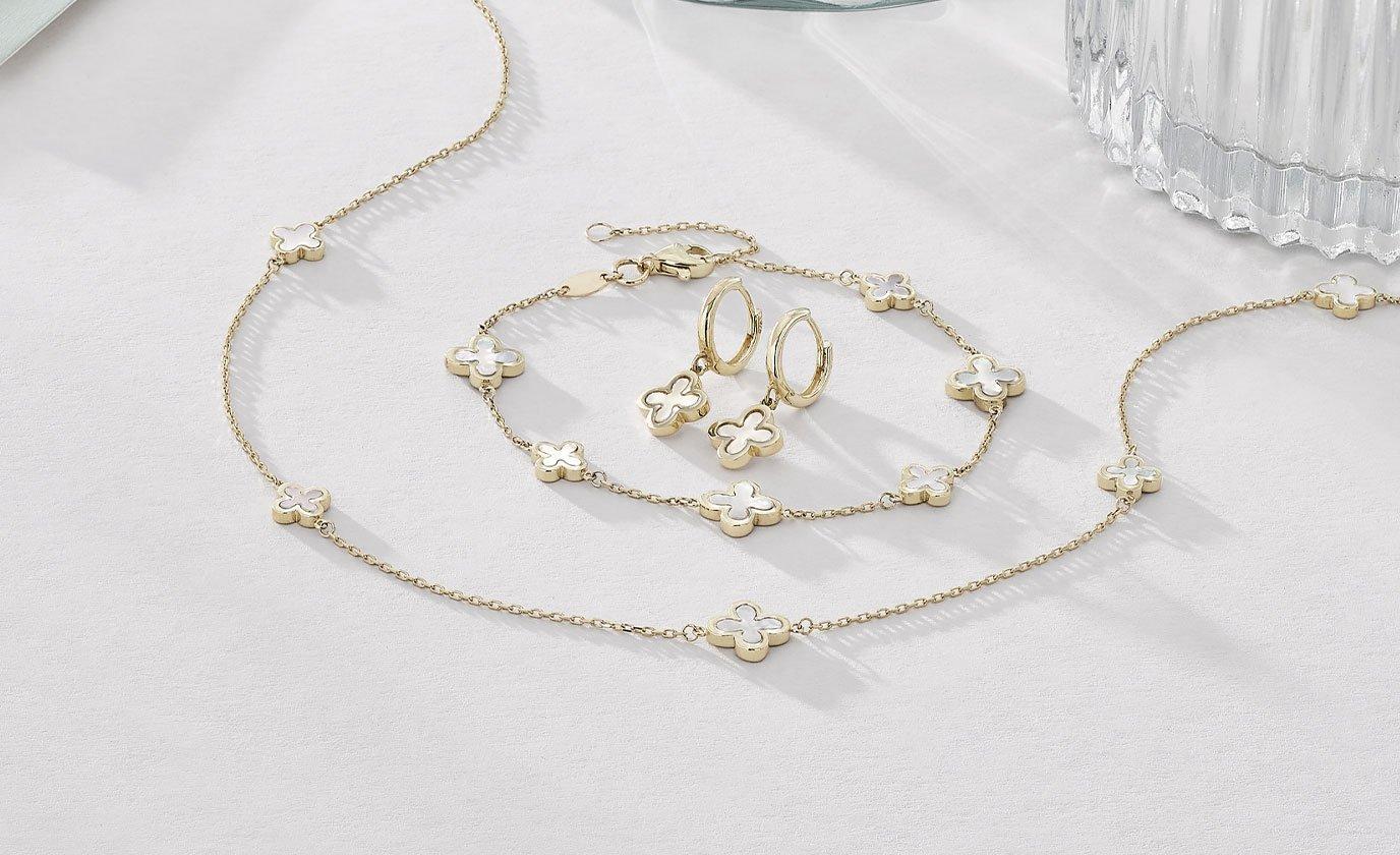 Jewellery cleaning guide Jewellery cleaning guide