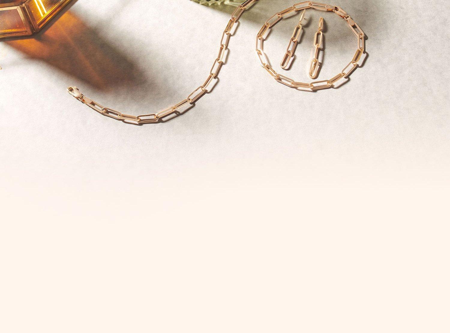 Jewellery Trends For 2025