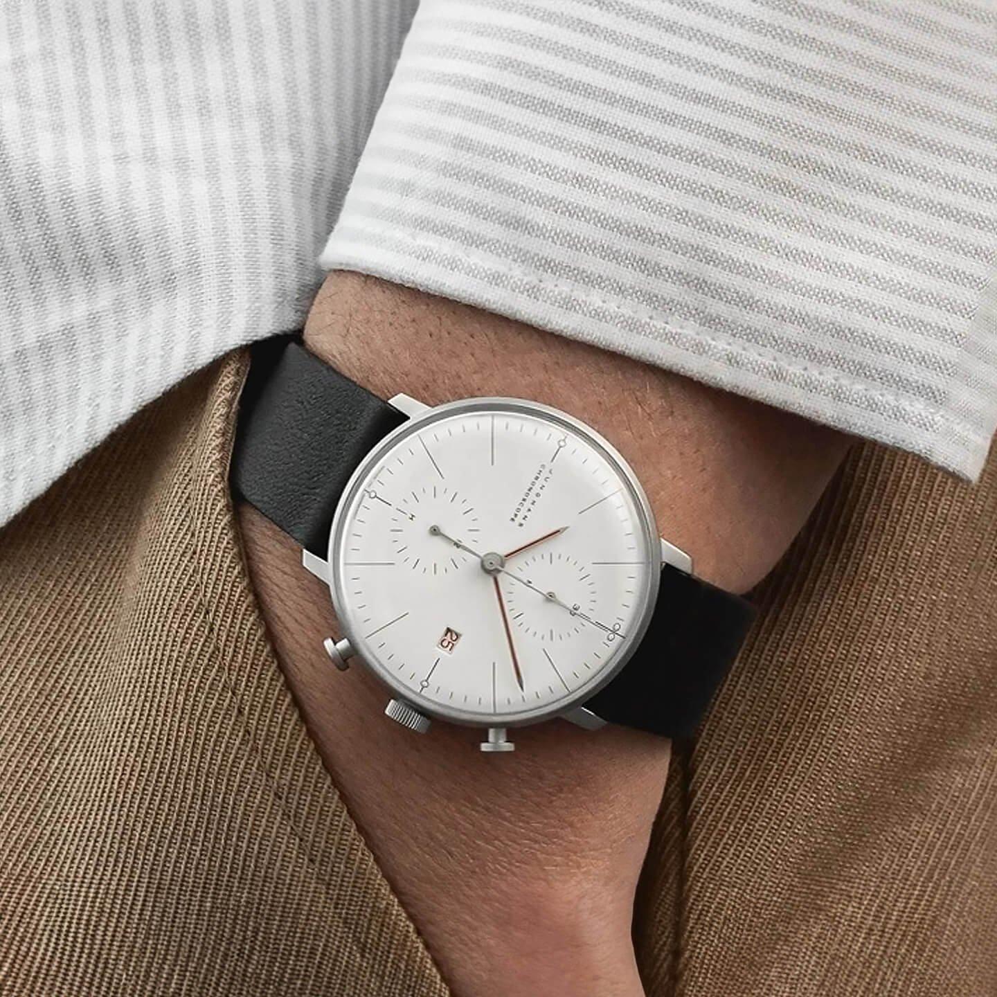 Junghans kopen sale