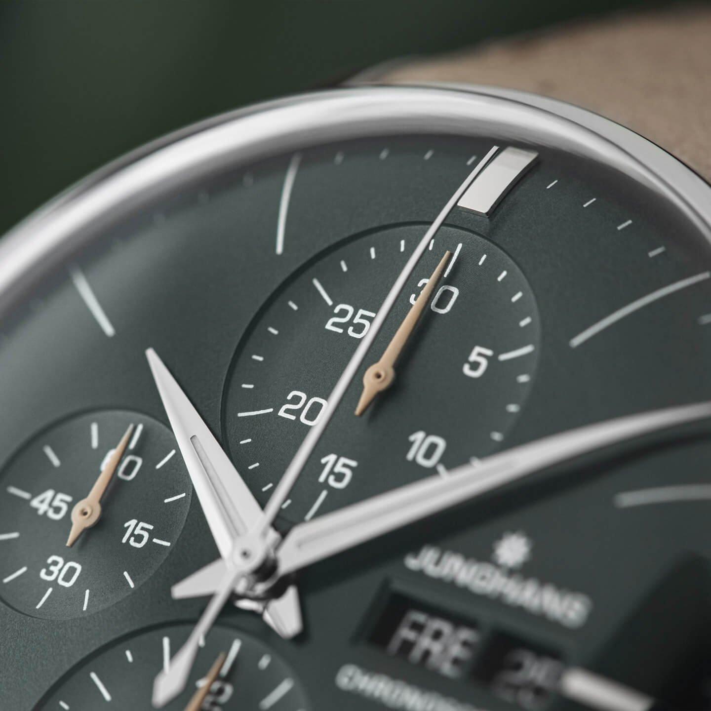 Shop Junghans Watches