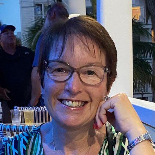 Linda Lewis Linda Lewis