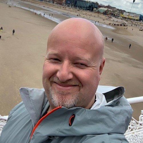 Martin Rogers Martin Rogers